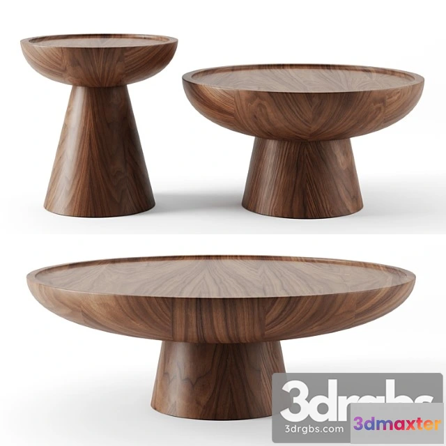 972136 - Coffee tables by made in taunus 2