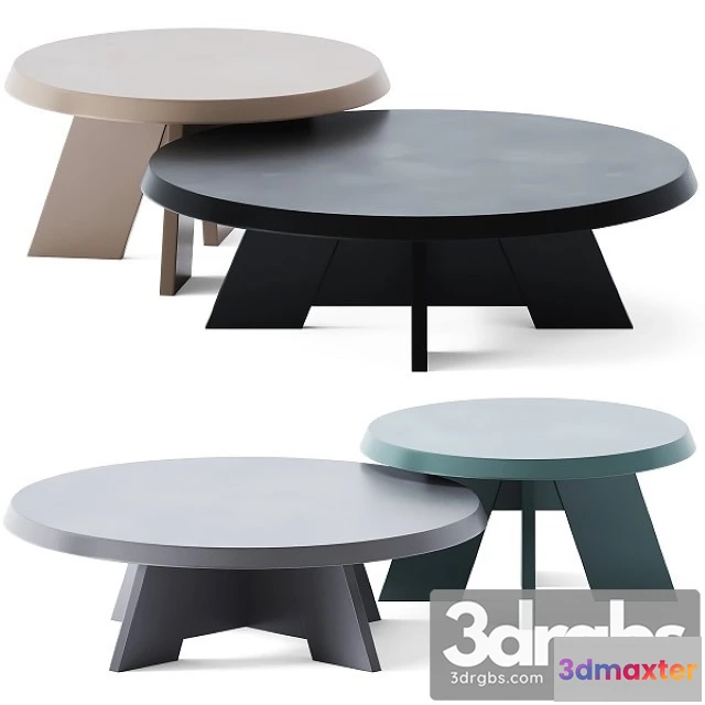 972148 - Coffee Tables Itske by Piet Boon