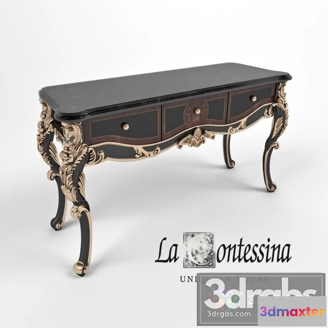 972200 - Consol LA Contessina - No.2