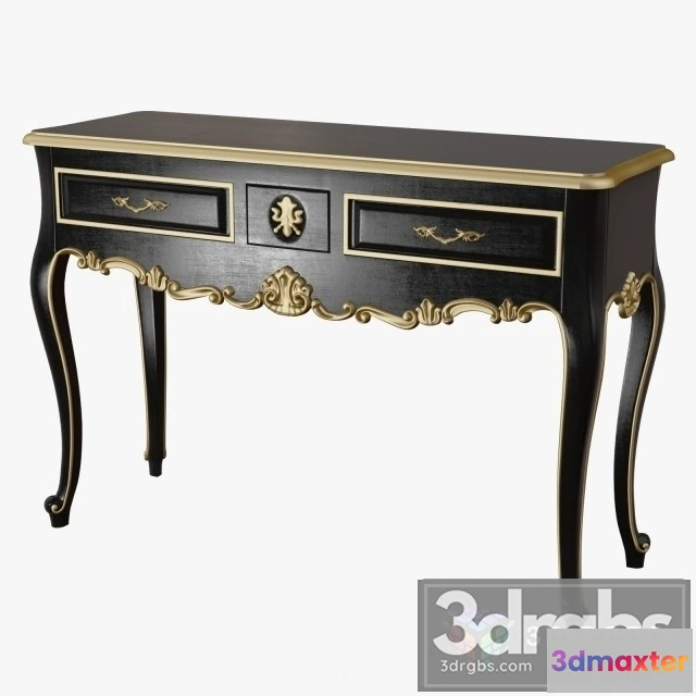 972208 - Console MG 12607