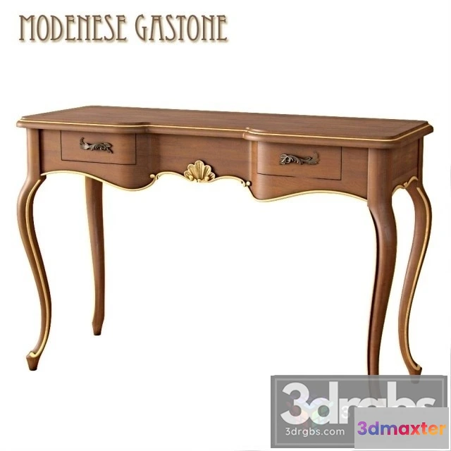 972210 - Console Modenese Gastone 76021