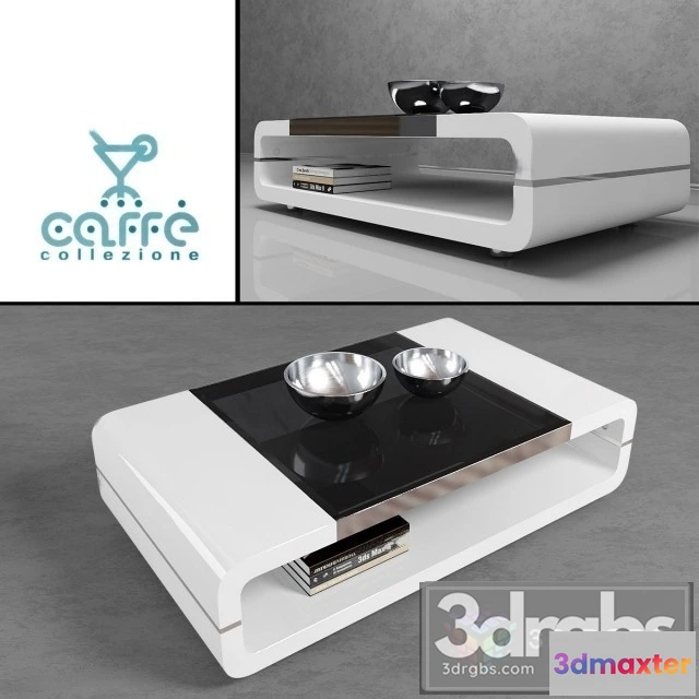 972220 - Corso J2034A Caffe Collezione