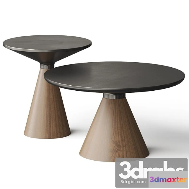 972230 - Cosmorelax vaso wood coffee table by cosmo 2