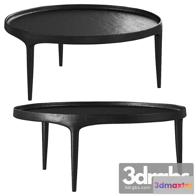 972244 - Crater coffee table 2