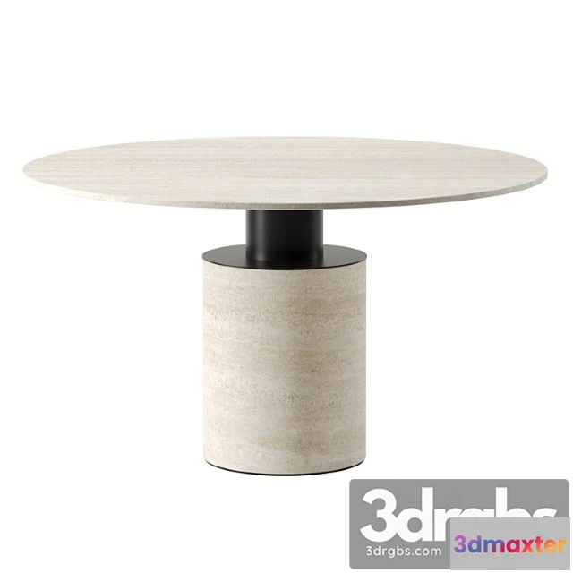 972246 - Creso Dining Table by Acerbis