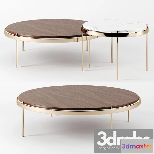 972250 - Cri tables by domo 2