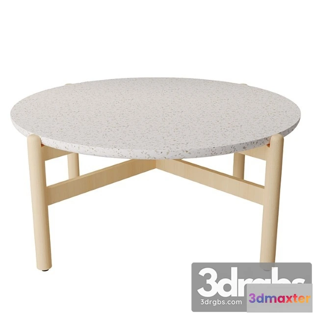972264 - Dantone Hom Magazine Ceiling Tlum Table