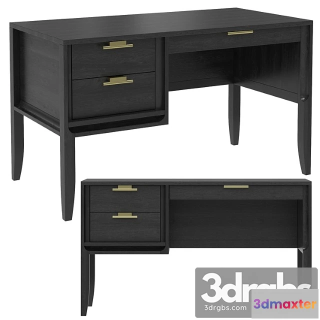 972270 - Dantone home city desk small 2