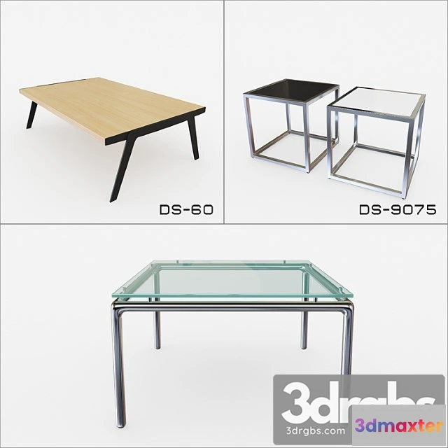 972308 - De sede (set 03) 2