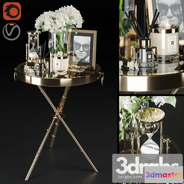 972316 - Decoration set 10 2