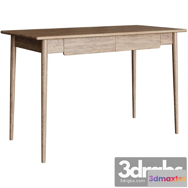 972340 - Desk isa office desk desk 2