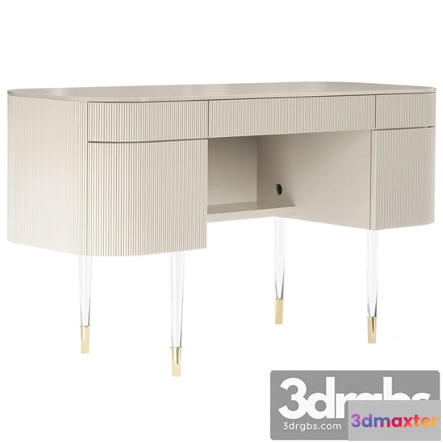 972342 - Desk lady love caracole 2