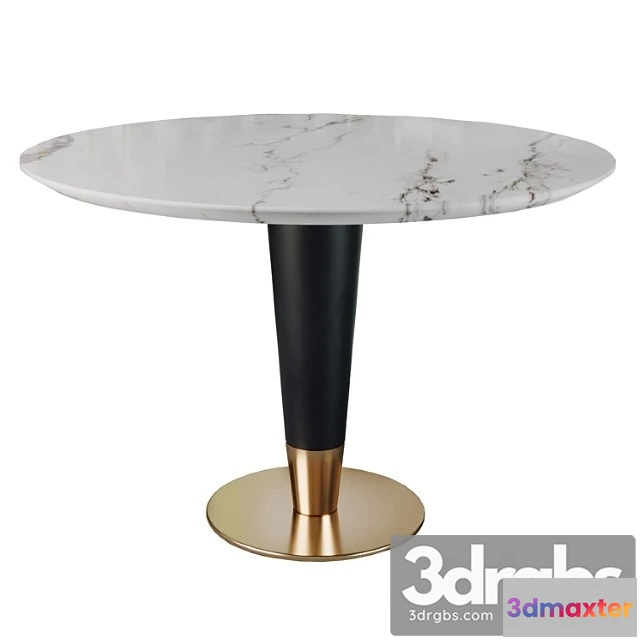 972362 - Dining Table 74