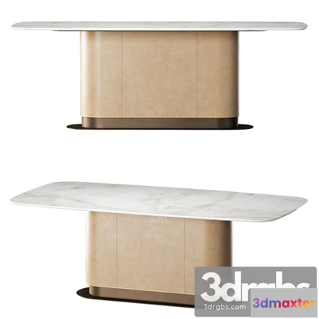 972368 - Dining Table Cipriani