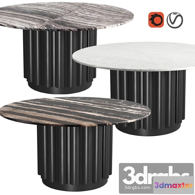 972372 - Dining table Eden Rock