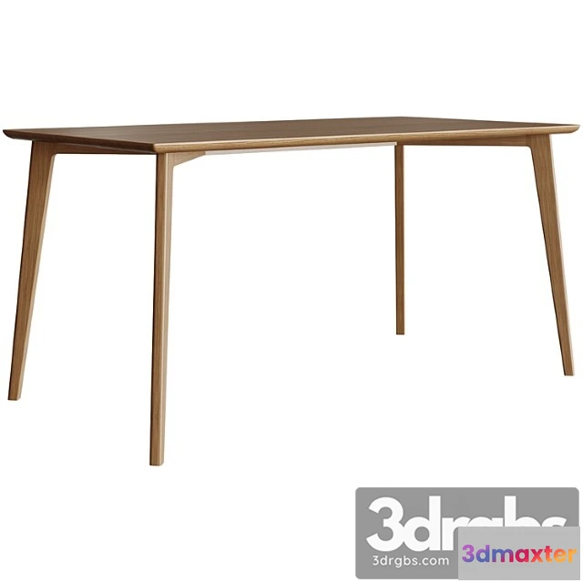 972380 - Dining Table Iggy Table