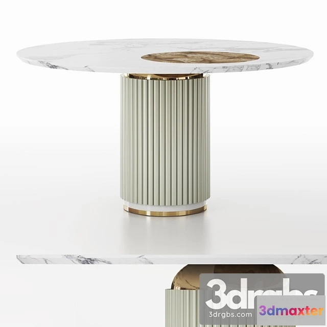 972382 - Dining Table Mulligan
