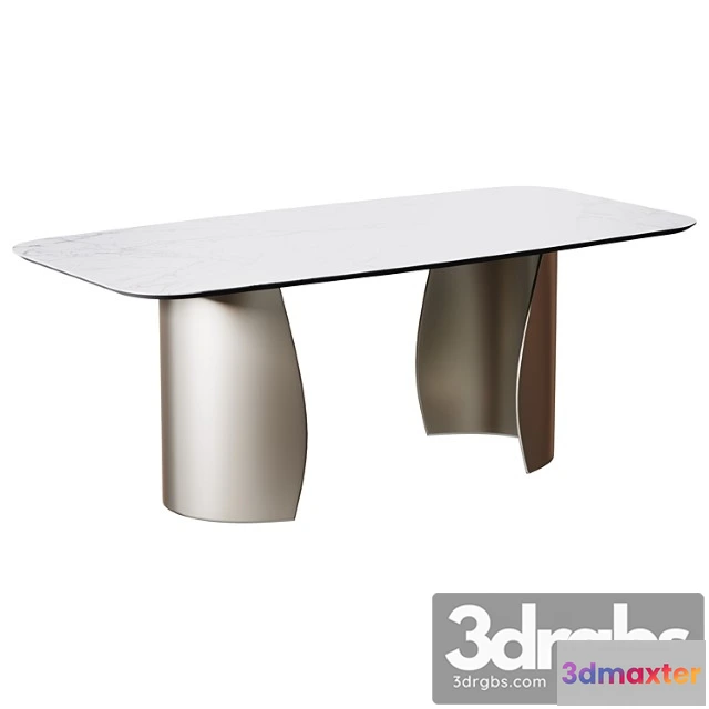972386 - Dining Table Pierre