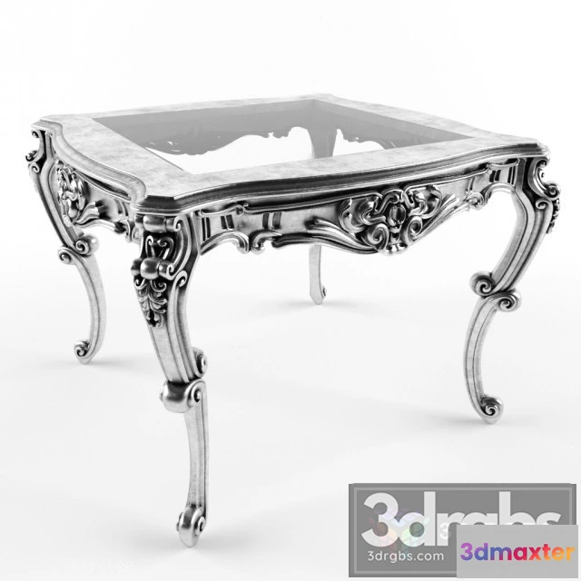 972420 - Dream Table