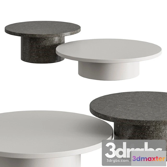 972428 - Ds 612 De Sede Coffee Tables