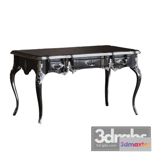 972456 - Eichholtz  Lodewijk XV Desk