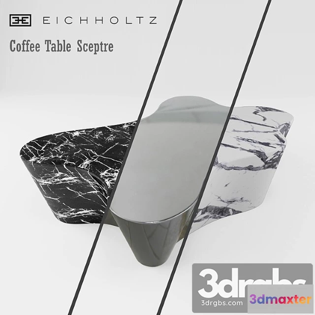 972472 - Eichholtz coffee table sceptre 2