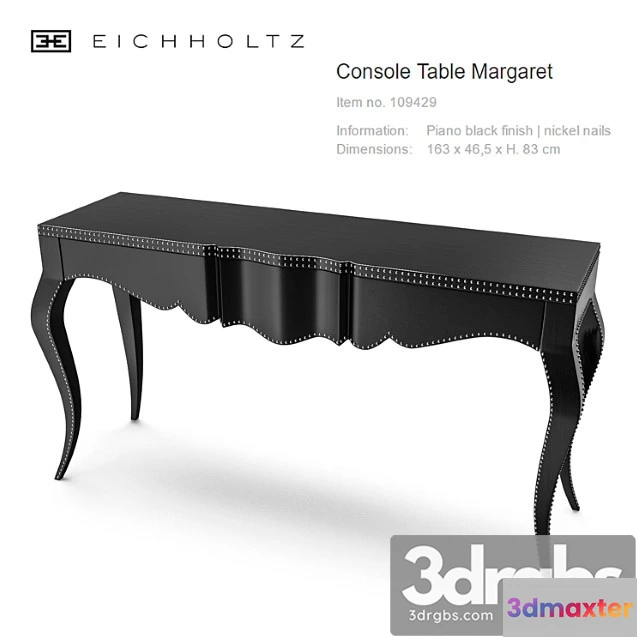 972474 - Eichholtz Console Table Margaret