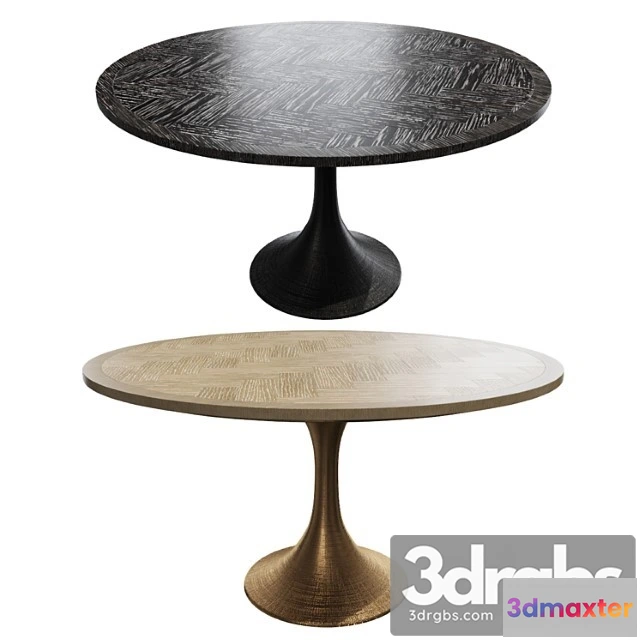 972482 - Eichholtz Melchior Round 1