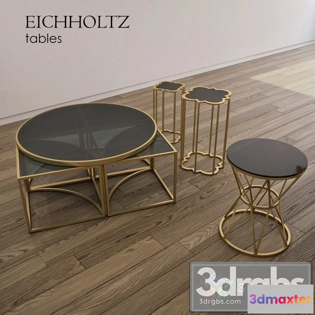 972498 - Eichholtz Tables