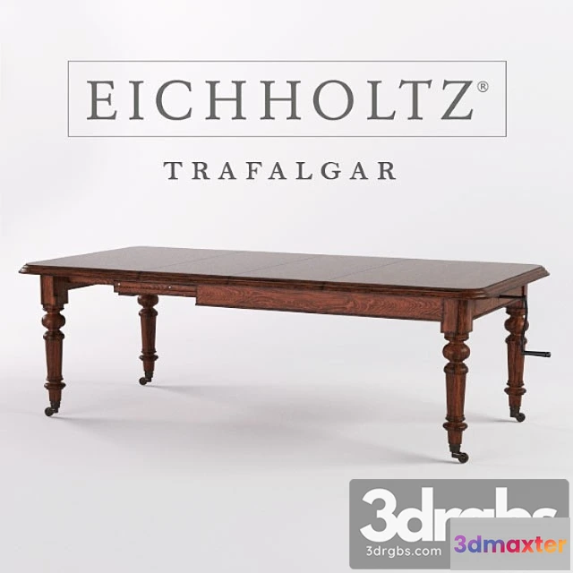 972500 - Eichholtz Trafalgar 1