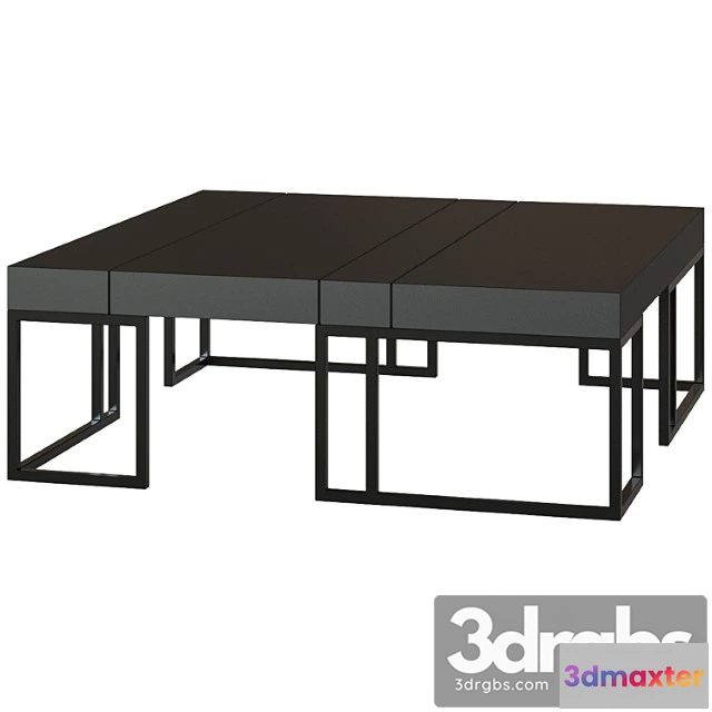 972504 - Elements Coffee Table