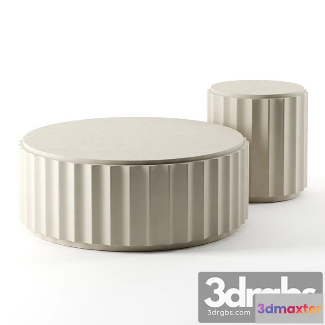 972520 - Ensoleille Tables By Frontgate