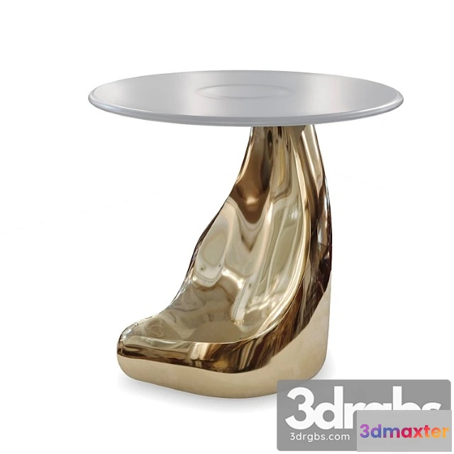 972532 - Eric schmitt d’appoint fuji table 2