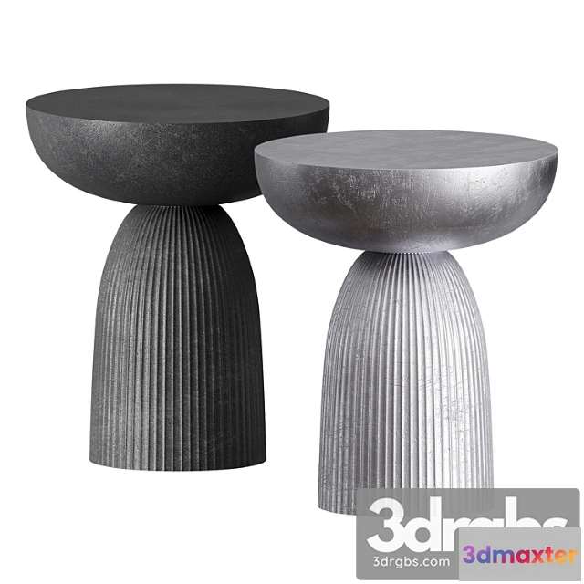 972550 - Expose Side Table BoConcept