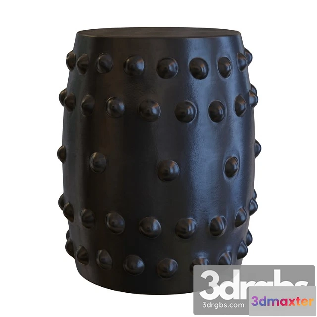 972552 - EZRA Bubble Stool