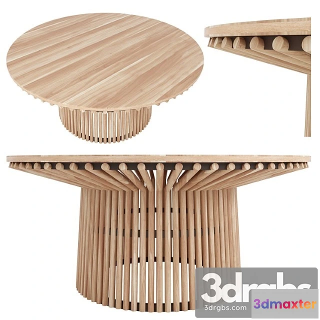 972578 - Fish Bolshoi Obedennyi Stol 1