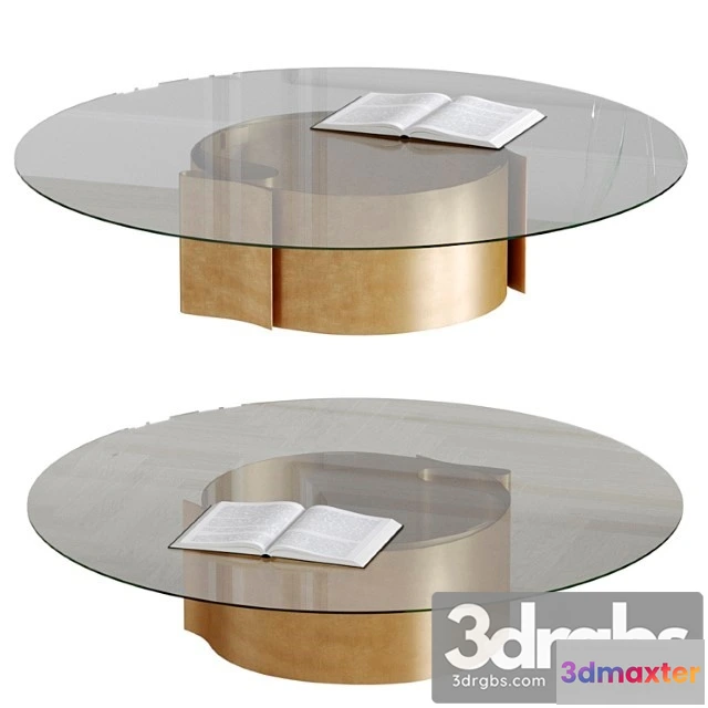 972592 - Flou B Wave