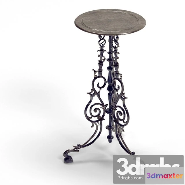 972596 - Flover Table