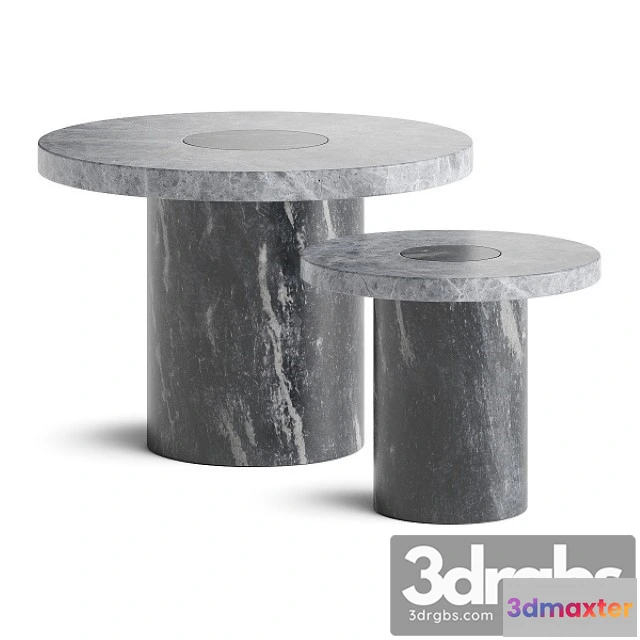 972616 - Frama Sintra Coffee Tables