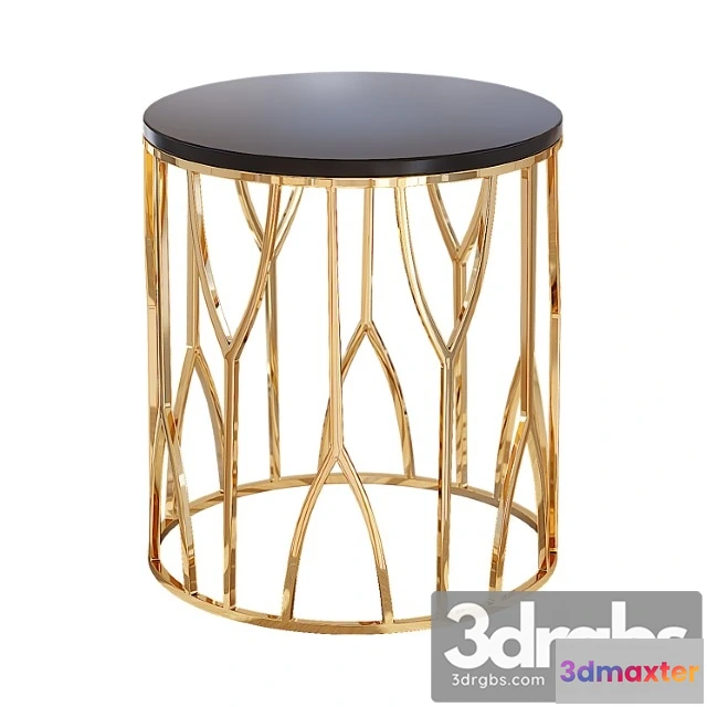 972660 - Garda Decor 13RXET3103-GOLD