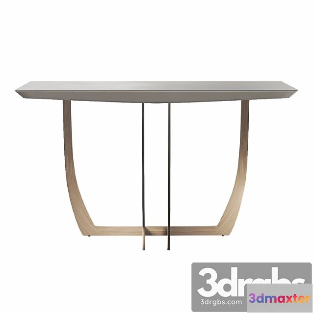 972666 - Garda Decor Console Space