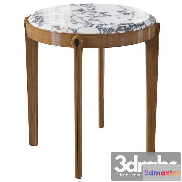 972684 - Giorgetti Ago Table 1