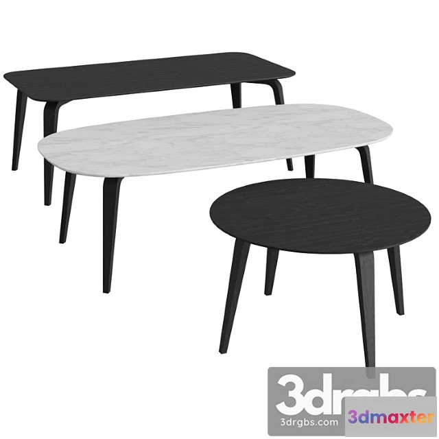 972726 - Gubi dining table wood 2