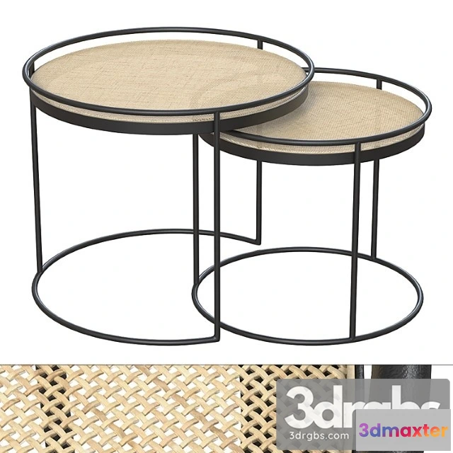 972746 - Halmar Manado magazine Table