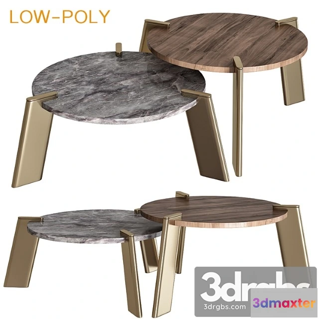 972748 - Hamea Coffee Table