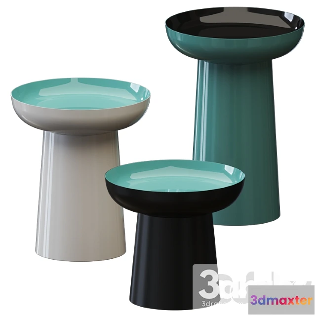 972766 - Hc28 Fungo Coffee Table (2)