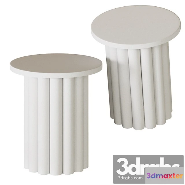 972782 - Hera Side Table