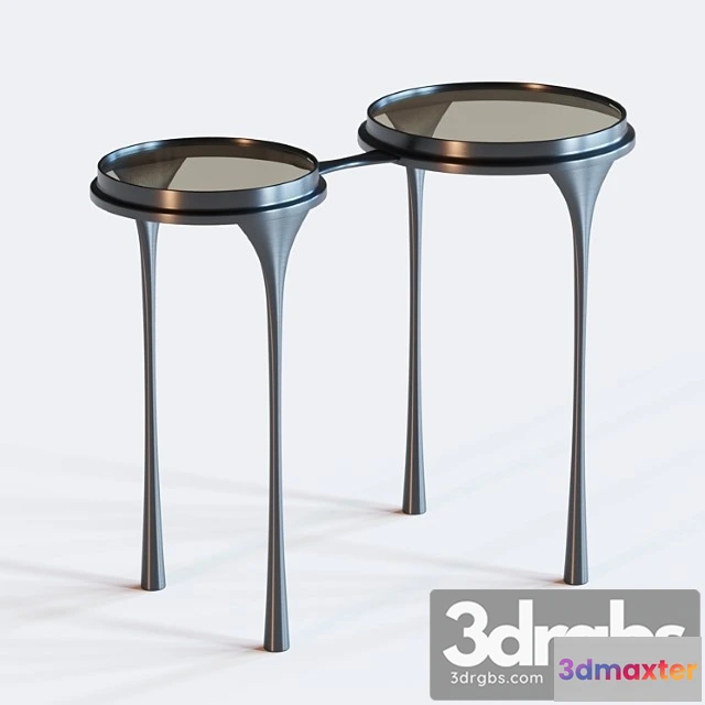 972796 - Holly hunt spectacles side table 2