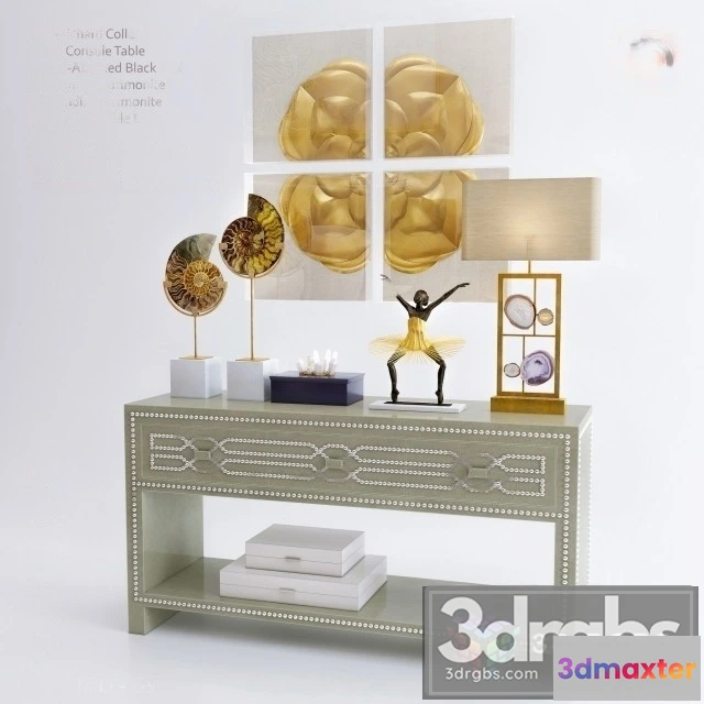 972812 - Horchow Set - No.2