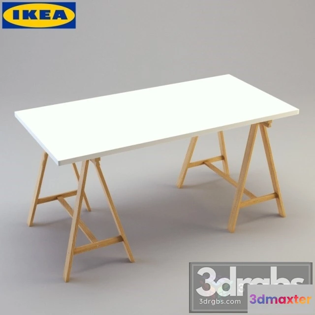 972852 - Ikea Table